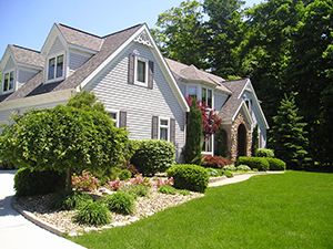 Landscapers and Lawncare Services in Quinton, VA