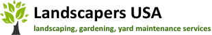 Quinton Landscapers
